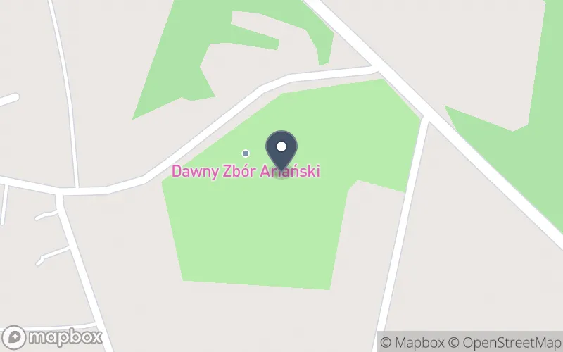 Lokalizacja: Zespół Placówek Oświatowych w Węchadłowie