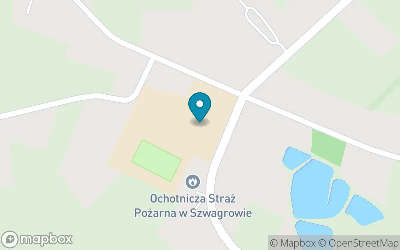 Lokalizacja: Publiczna Szkoła Podstawowa im. Świętego Jana Pawła II w Szwagrowie