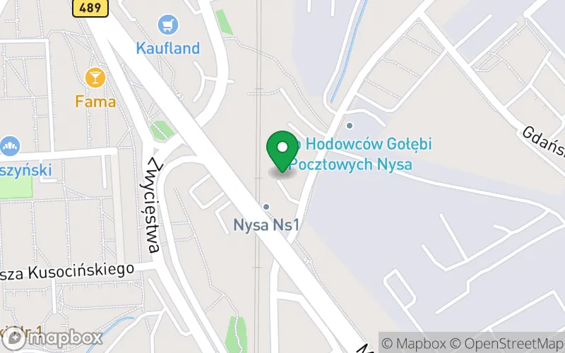 Lokalizacja: Przedszkole Minilandia