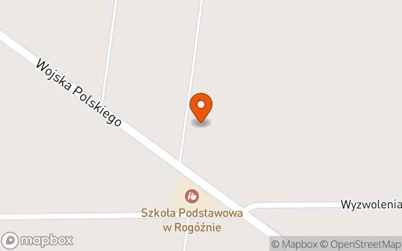 Lokalizacja: Klub Dziecięcy "Klub Malucha w Rogóźnie"