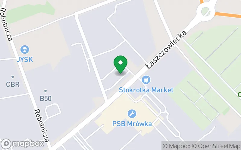 Lokalizacja: Przedszkole Językowo-Integracyjne Qbuś Puchatek