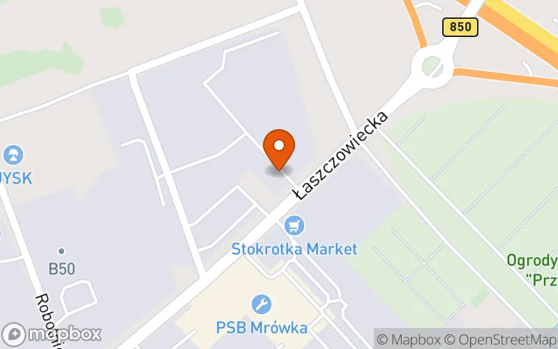 Lokalizacja: Żłobek "Qbuś Puchatek"