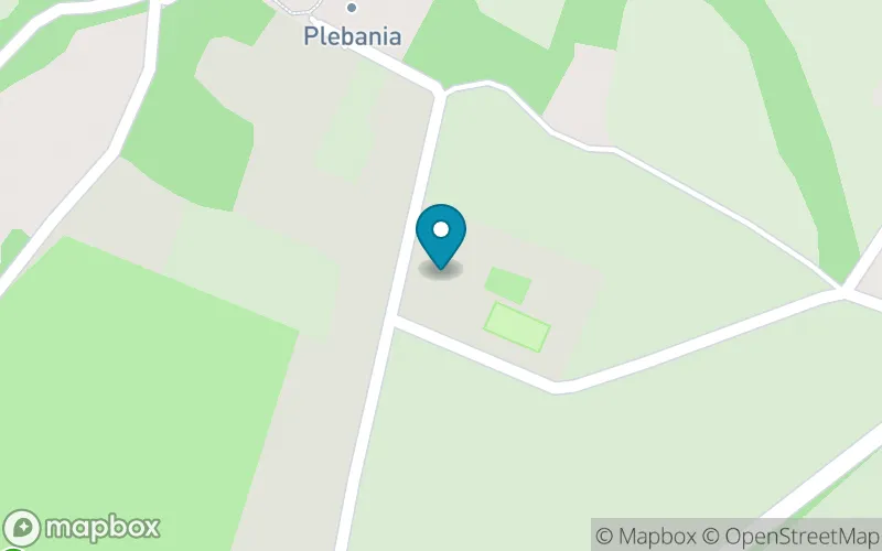 Lokalizacja: Samorządowa Szkoła Podstawowa w Górach