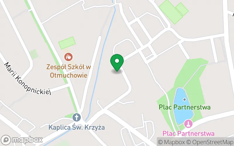 Lokalizacja: Publiczne Przedszkole Nr2 z Oddziałem Żłobkowym