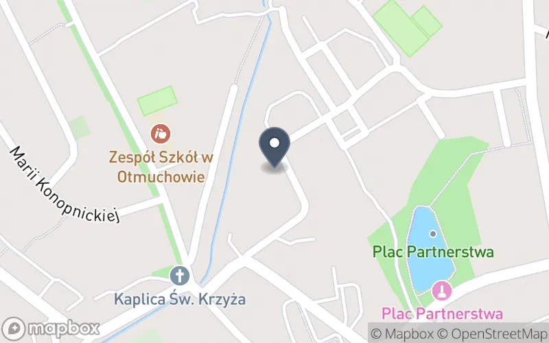 Lokalizacja: Zespół Przedszkoli w Otmuchowie