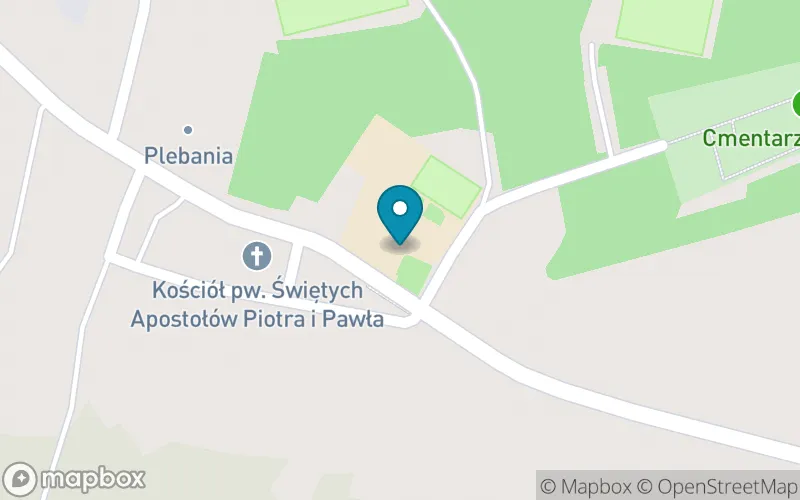 Lokalizacja: Szkoła Podstawowa im. Zofii Krawieckiej w Majdanie Starym