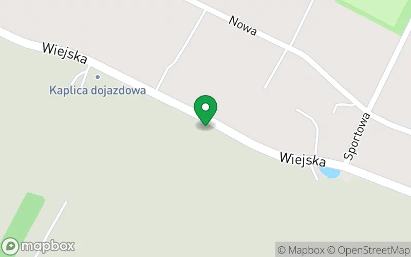 Lokalizacja: Publiczne Przedszkole w Kadłubcu