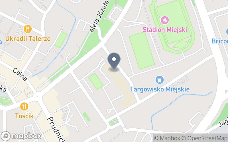 Lokalizacja: Centrum Kształcenia Zawodowego w Nysie