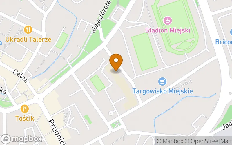 Lokalizacja: Szkoła Policealna nr 3 Stacjonarna i Zaoczna