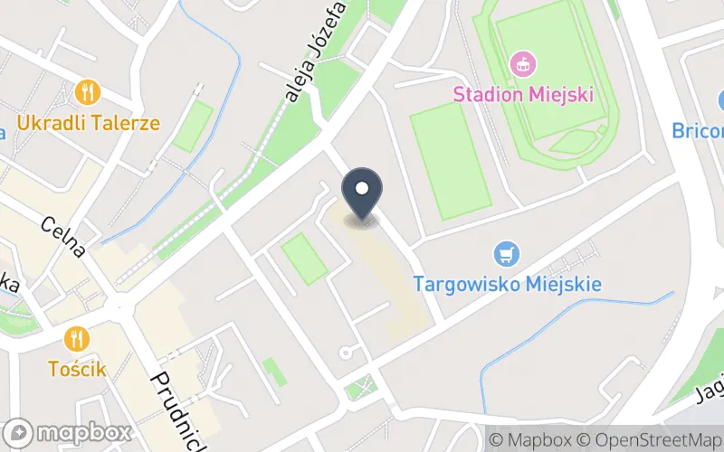 Lokalizacja: Centrum Kształcenia Zawodowego i Ustawicznego w Nysie