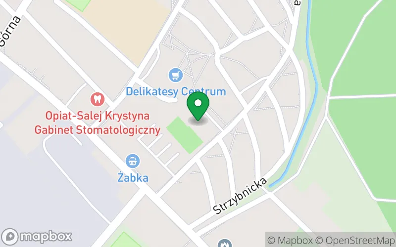 Lokalizacja: Tęczowe Przedszkole z Oddziałami Integracyjnymi nr 24