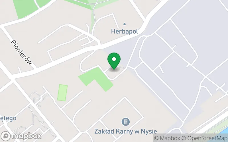 Lokalizacja: Przedszkole Prywatne Bajkowy Świat