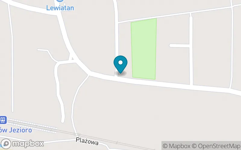 Lokalizacja: Szkoła Podstawowa im. Macieja Płażyńskiego w Ligocie Wielkiej