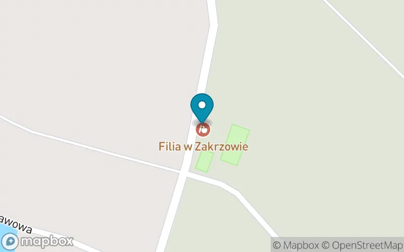 Lokalizacja: Publiczna Szkoła Podstawowa nr 3 im. Jana Brzechwy w Gogolinie Filia z Oddz.szkolnymi i Oddz. Przedszkolnym w Zakrzowie