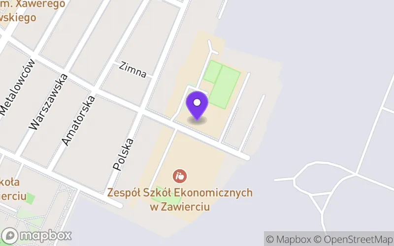 Lokalizacja: Technikum nr 4