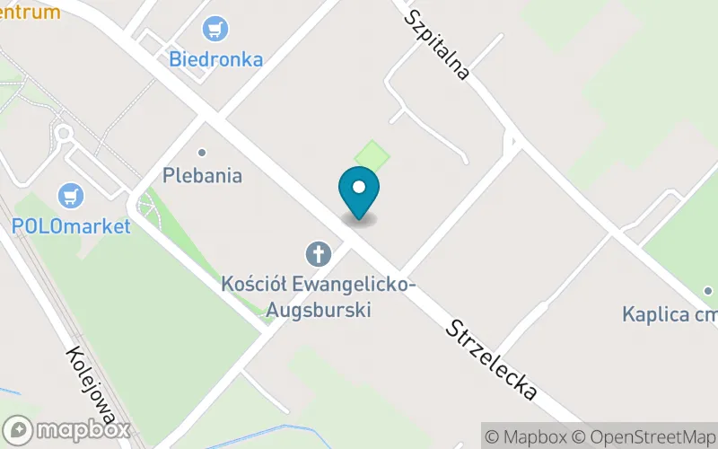 Lokalizacja: Publiczna Szkoła Podstawowa nr 2 im. Kornela Makuszyńskiego w Gogolinie