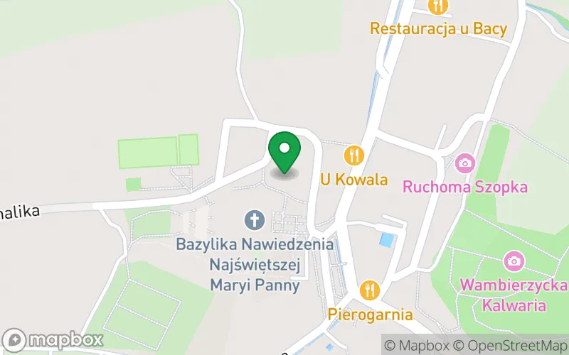 Lokalizacja: Przedszkole Publiczne