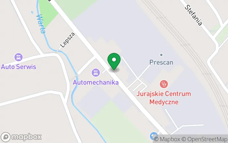 Lokalizacja: Niepubliczne Przedszkole Ene Due Rabe