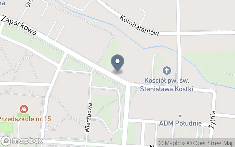 Lokalizacja: Ośrodek Szkoleń Zawodowych i Doradczych Centrum Rozwoju Lokalnego