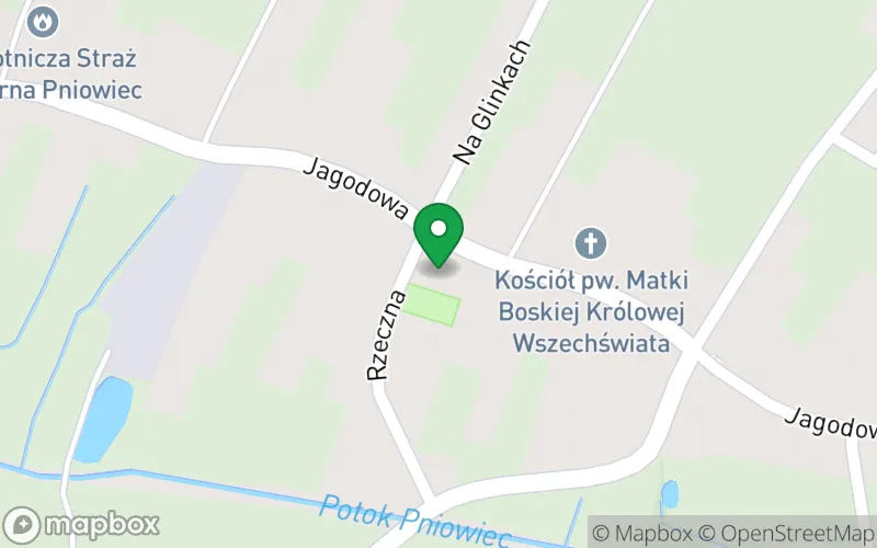 Lokalizacja: Przedszkole nr 23