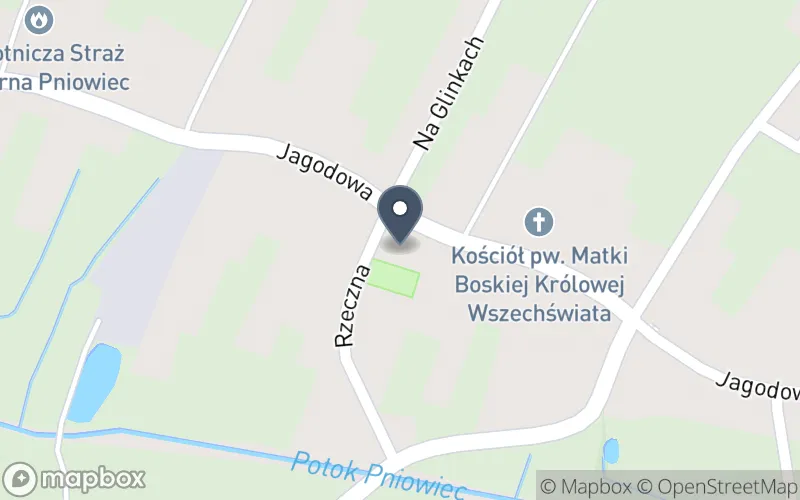 Lokalizacja: Zespół Szkolno-Przedszkolny nr 2