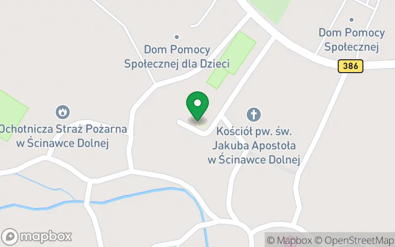 Lokalizacja: Przedszkole Publiczne