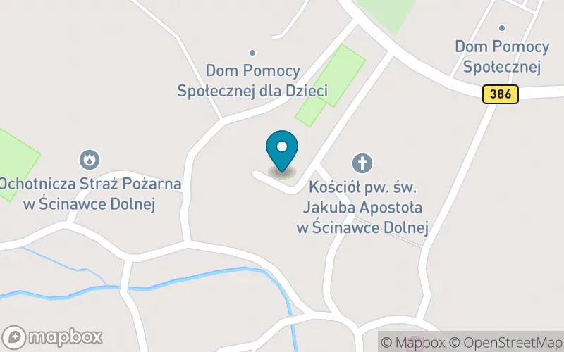 Lokalizacja: Szkoła Podstawowa