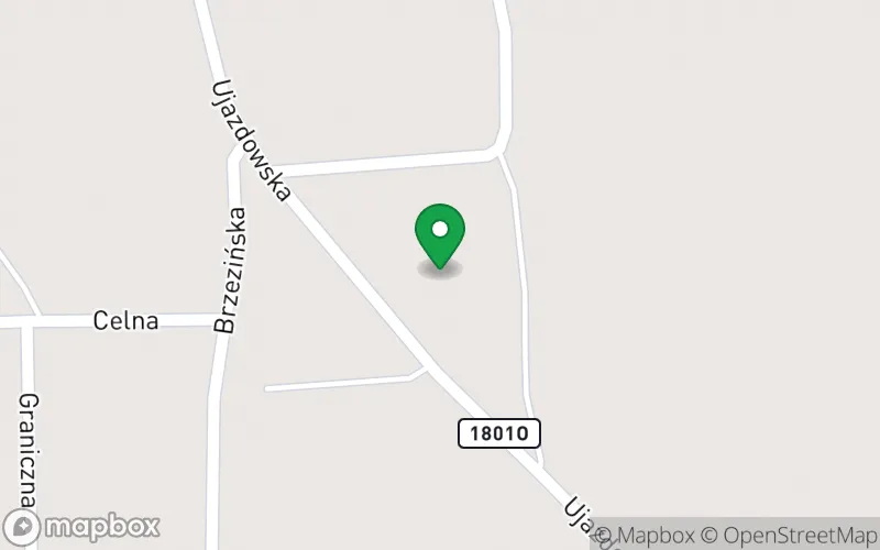 Lokalizacja: Niepubliczne Przedszkole Specjalne "Dobry Start"