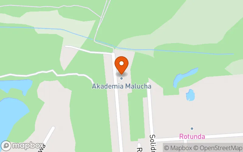 Lokalizacja: Akademia Malucha