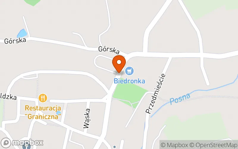 Lokalizacja: Żłobek Gminny "Maluch" w Radkowie