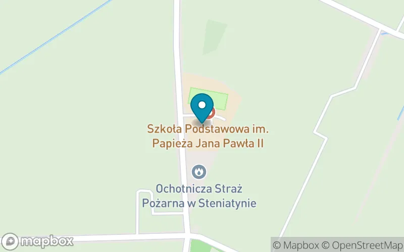 Lokalizacja: Publiczna Szkoła Podstawowaprowadzona przez Stowarzyszenie ,,Przyjazna Szkoła"