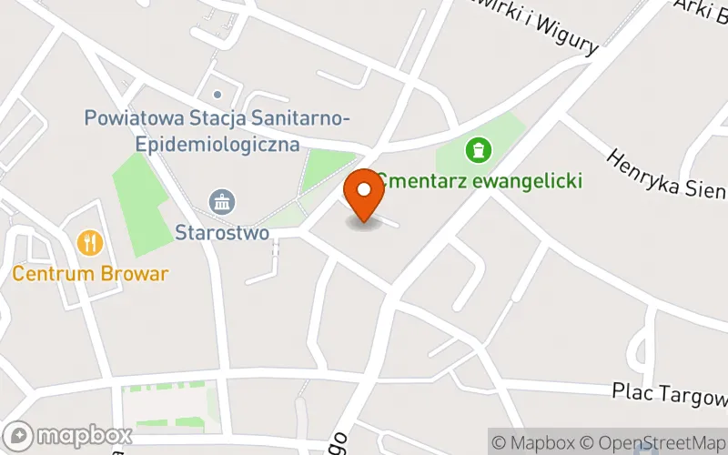 Lokalizacja: Niepubliczny Klub Dziecięcy "Puchatek"