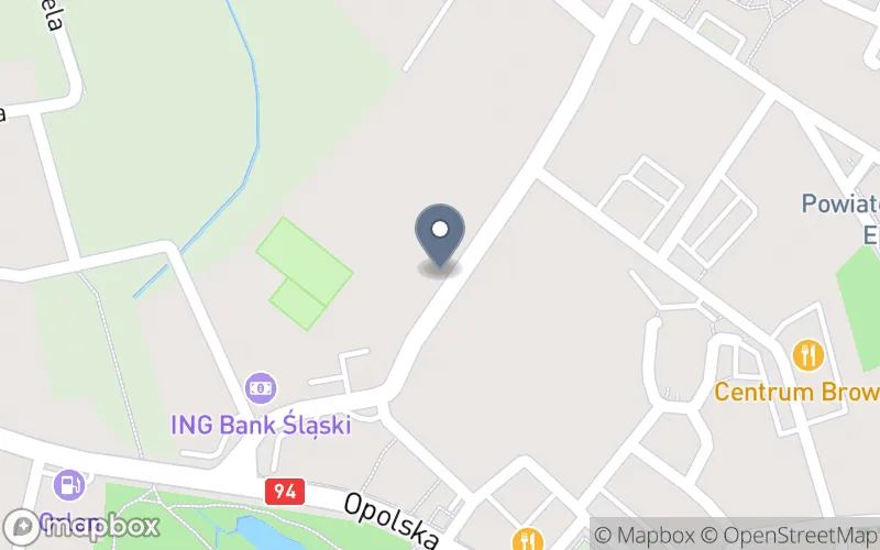 Lokalizacja: Centrum Kształcenia Ustawicznego w Strzelcach Opolskich
