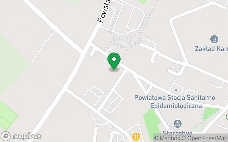 Lokalizacja: Przedszkole Publiczne nr 4 w Strzelcach Opolskich