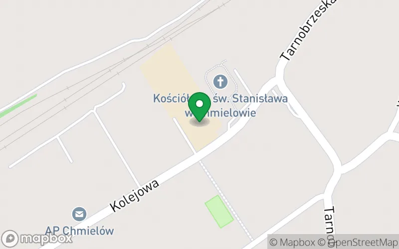 Lokalizacja: Niepubliczne Przedszkole "Mali Odkrywcy"