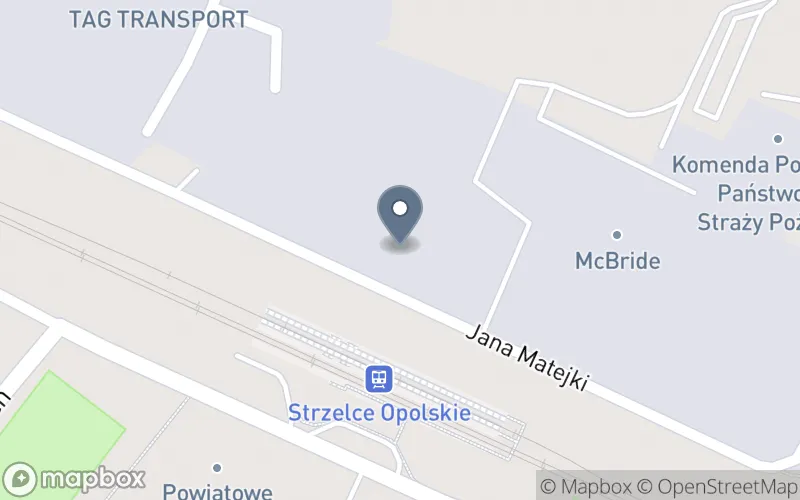 Lokalizacja: Branżowe Centrum Umiejętności w Dziedzinie Fotografia