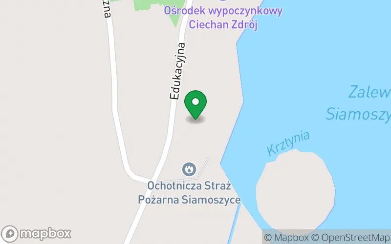Lokalizacja: Niepubliczne Przedszkole Fundacji "Elementarz"