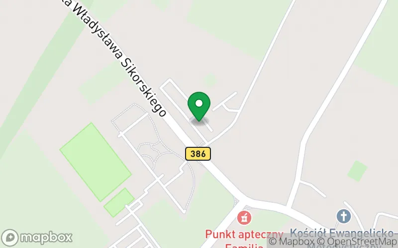 Lokalizacja: Gminne Przedszkole Publiczne z Oddziałami Integracyjnymi