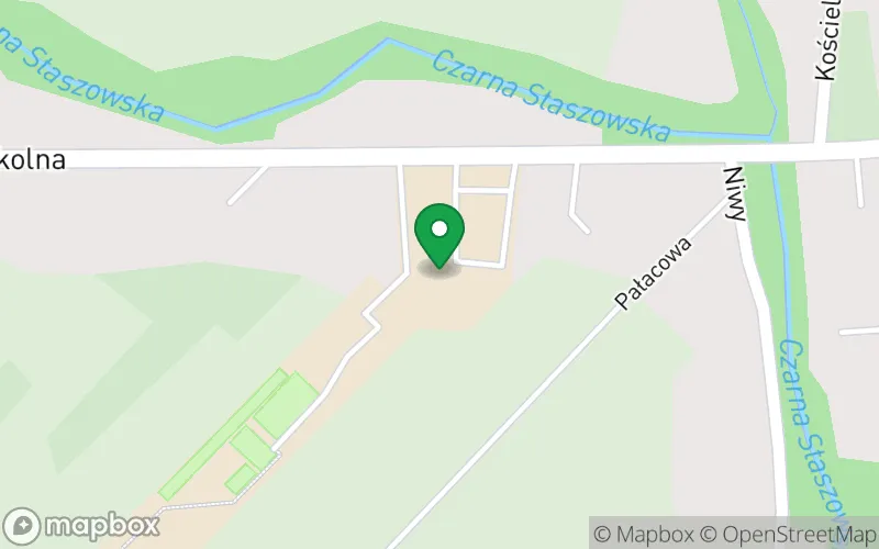 Lokalizacja: Zespół Szkolno- Przedszkolny im. Jana Pawła II Publiczne Przedszkole w Rytwianach