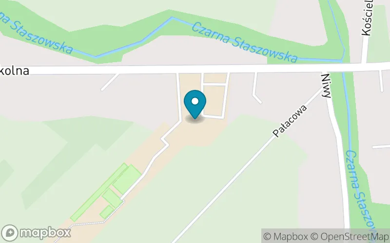 Lokalizacja: Zespół Szkolno-Przedszkolny im. Jana Pawła II Publiczna Szkoła Podstawowa w Rytwianach