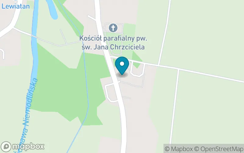 Lokalizacja: Niepubliczna Szkoła Podstawowa w Przechodzie