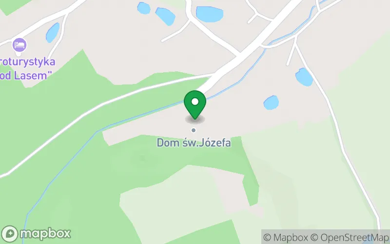 Lokalizacja: Przedszkole Sióstr Jadwiżanek