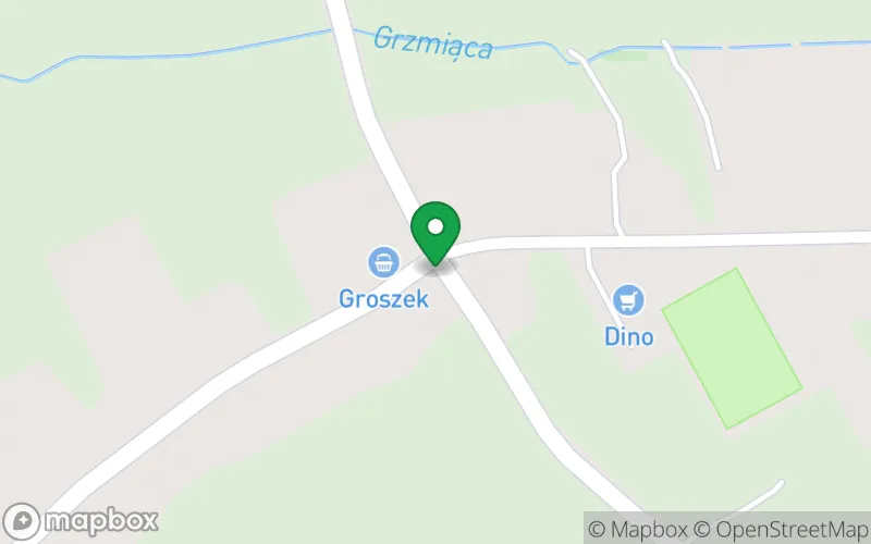 Lokalizacja: Przedszkole Publiczne w Niedźwiedziu