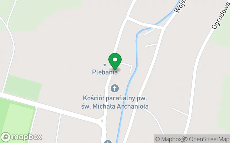 Lokalizacja: Zespół Szkół i Placówek Oświatowych Gminy Pakosławice Przedszkole w Prusinowicach