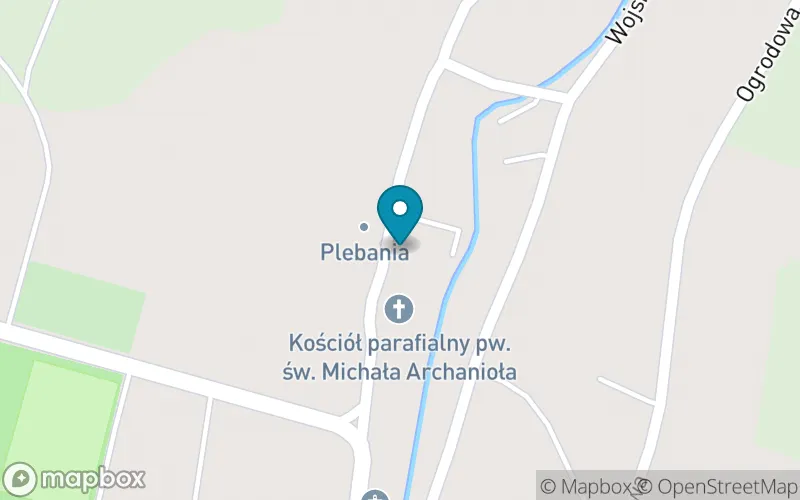 Lokalizacja: Zespół Szkół i Placówek Oświatowych Gminy Pakosławice Szkoła Podstawowa w Prusinowicach
