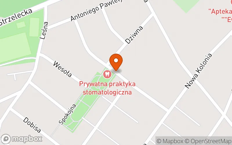 Lokalizacja: Publiczny Żłobek w Jemielnicy