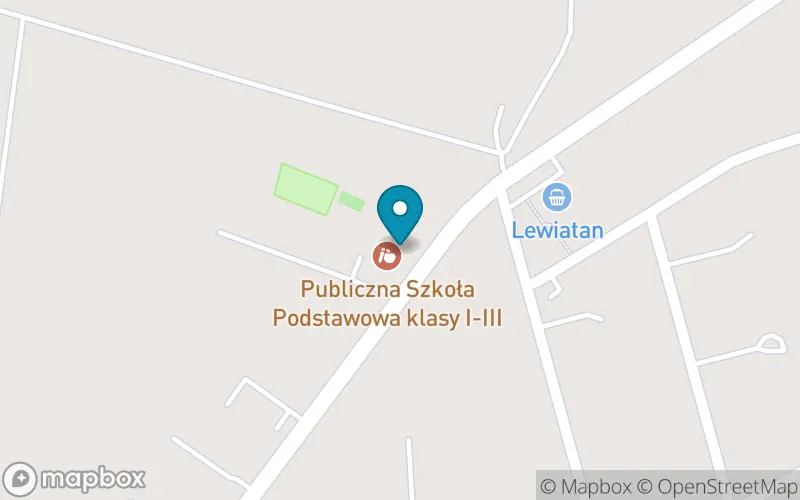 Lokalizacja: Publiczna Szkoła Podstawowa im. Bohaterów Walki z Faszyzmem