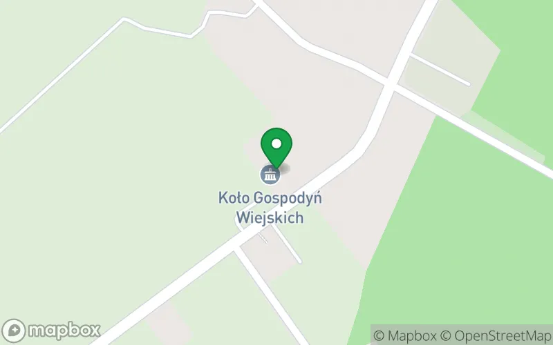 Lokalizacja: Niepubliczny Punkt Przedszkolny dla Dzieci „Kubuś”