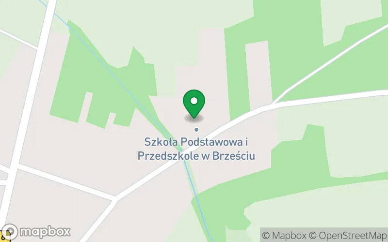 Lokalizacja: Przedszkole w Brześciu