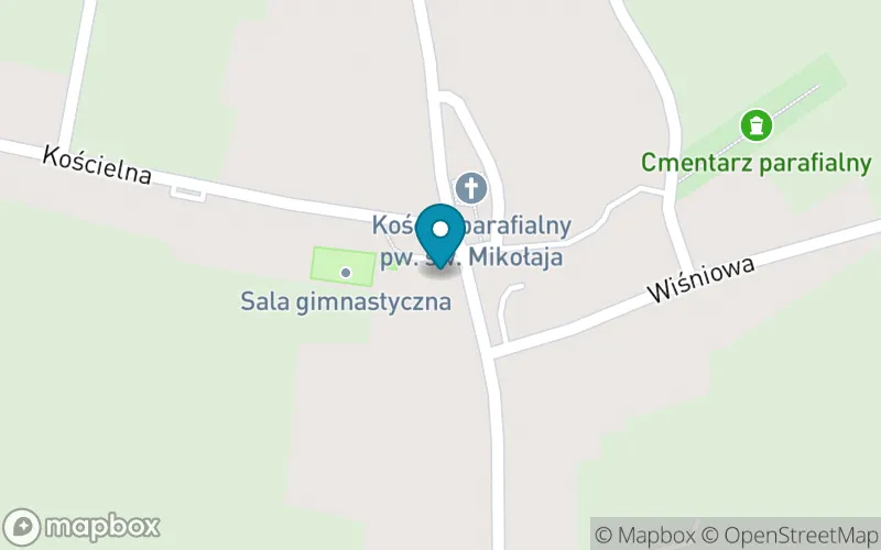 Lokalizacja: Publiczna Szkoła Podstawowa w Ligocie Prószkowskiej